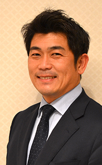 委員長 林 克年