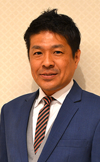委員長 松尾 修三
