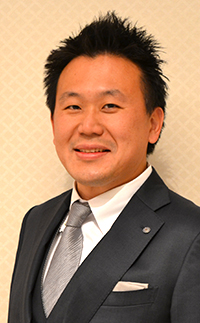 委員長 西田 明生