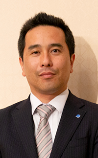 経営資質向上委員会 委員長 西村和哉